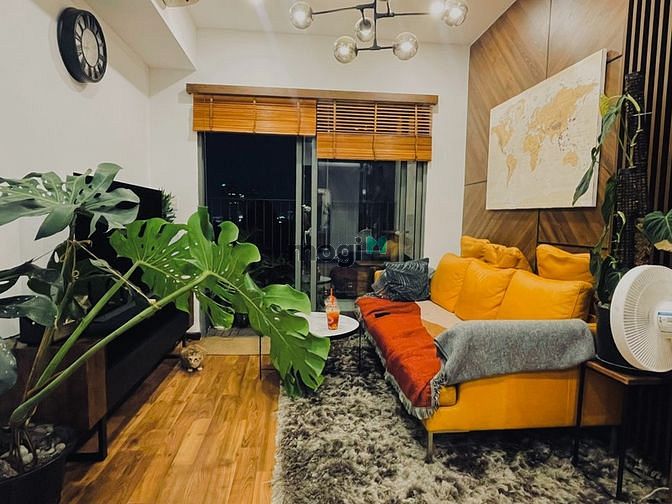 Hình ảnh THIẾT KẾ CỰC SANG! Bán gấp Trang Chủ MB66.COM / Đăng Ký Tặng 66K Masteri Thảo Điền 2pn full nt 5.1 tỷ