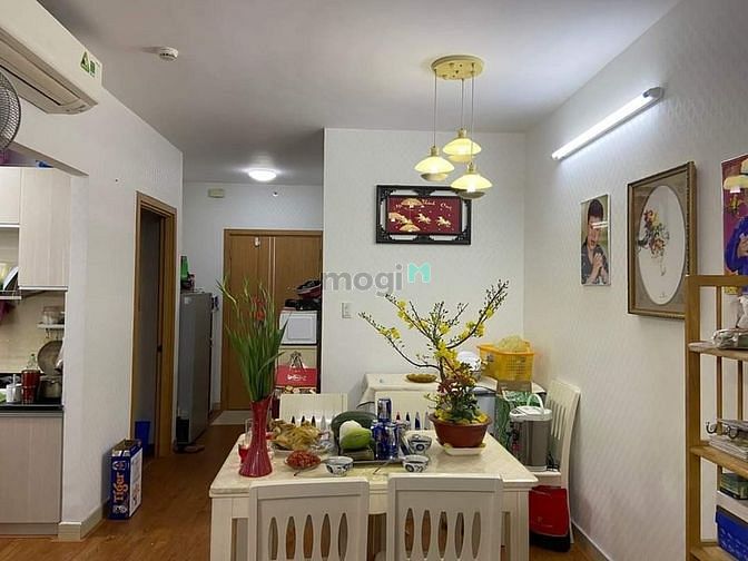 Hình ảnh Bán CĂN HỘ SAIGONRES PLAZA bình thạnh Diện tích 72m2 Mb6623 nạp rút nhanh chóng 2PN2WC SHR