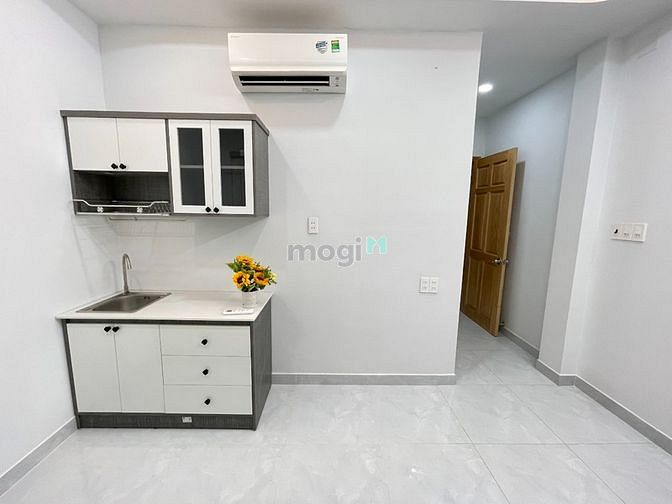 Hình ảnh 🚨Studio Full NT💥Free xe💥Qua ĐH Mở_cầu Thị Nghè_Thảo Cầm Viên chỉ 5p