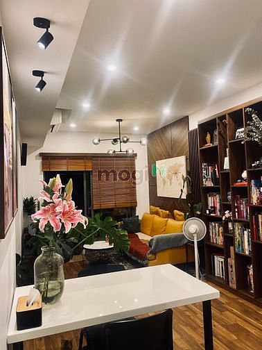 Hình ảnh THIẾT KẾ CỰC SANG! Bán gấp Trang Chủ MB66.COM / Đăng Ký Tặng 66K Masteri Thảo Điền 2pn full nt 5.1 tỷ