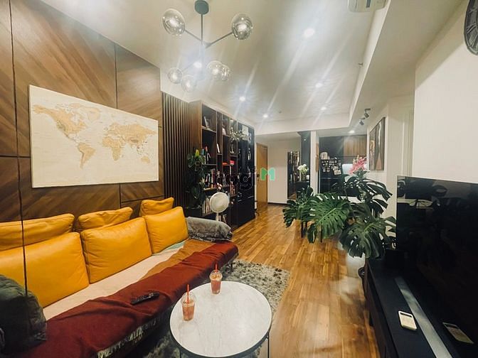 Hình ảnh THIẾT KẾ CỰC SANG! Bán gấp Trang Chủ MB66.COM / Đăng Ký Tặng 66K Masteri Thảo Điền 2pn full nt 5.1 tỷ