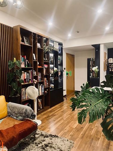 Hình ảnh THIẾT KẾ CỰC SANG! Bán gấp Trang Chủ MB66.COM / Đăng Ký Tặng 66K Masteri Thảo Điền 2pn full nt 5.1 tỷ
