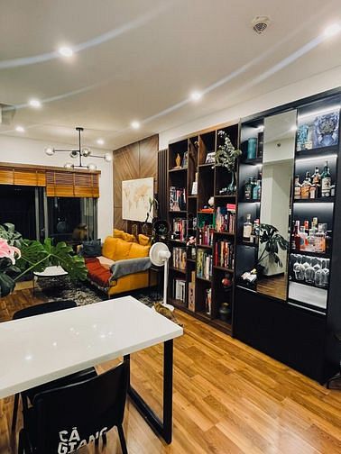 Hình ảnh THIẾT KẾ CỰC SANG! Bán gấp Trang Chủ MB66.COM / Đăng Ký Tặng 66K Masteri Thảo Điền 2pn full nt 5.1 tỷ