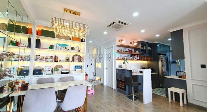 Hình ảnh TIẾC ĐỨT RUỘT bán căn EHOME 3 B.TÂN 87m2 1 Tỷ