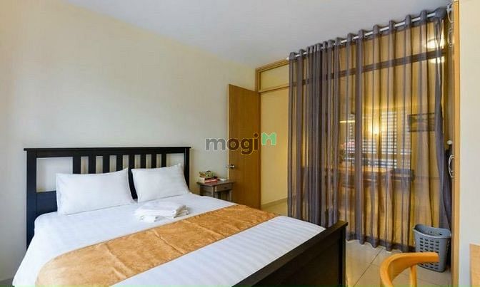 Hình ảnh 🚨CHDV 1PN Full NT- Kế Ngã 6 Cộng Hòa, Coomart Cống Quỳnh, Phố đi bộ