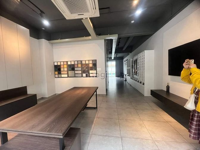 Hình ảnh Cho thuê nguyên căn 1 hầm, 4 tầng, 480m2, đã hoàn thiện