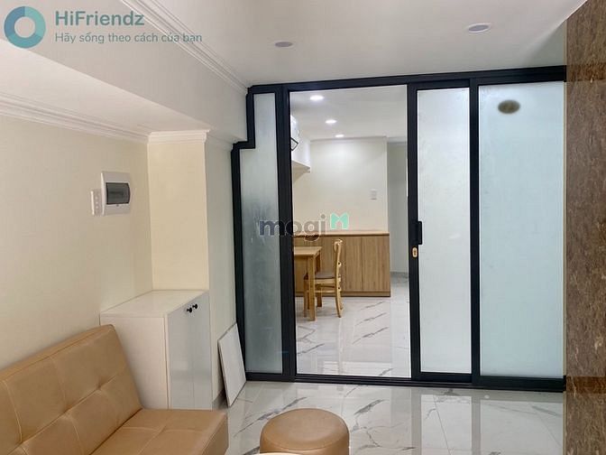 Hình ảnh Phòng full nội thất có máy giặt riêng