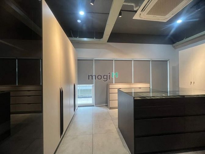 Hình ảnh Cho thuê nguyên căn 1 hầm, 4 tầng, 480m2, đã hoàn thiện