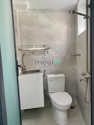 Hình ảnh Phòng full nội thất có máy giặt riêng
