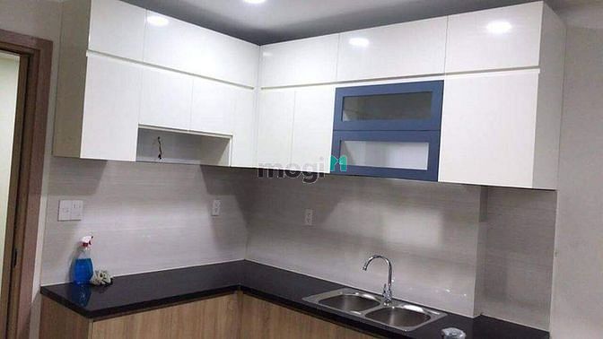 Hình ảnh Siêu phẩm CH RIVER PANORAMA 63.8m2 2PN giá 1tỷ780