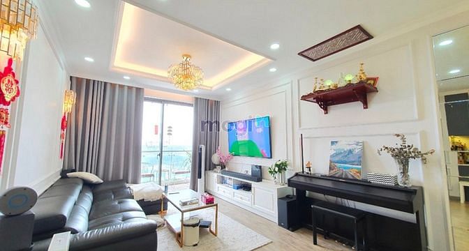Hình ảnh TIẾC ĐỨT RUỘT bán căn EHOME 3 B.TÂN 87m2 1 Tỷ