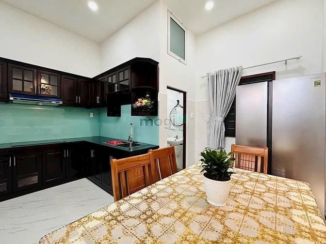 Hình ảnh GIÁ SÁT ĐÁY nhà đường Lâm Văn Bền Q7 58m2 chỉ 2tỷ