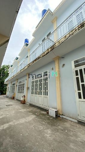 Hình ảnh Nhà 1 trệt + 1 lầu 599 triệu - cho trả góp 12 tháng