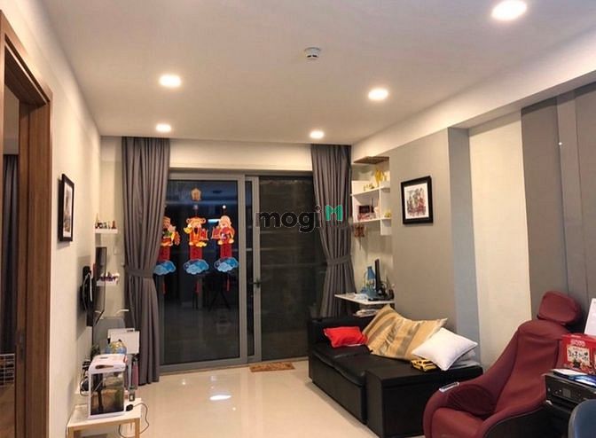 Hình ảnh RẺ CHẤN ĐỘNG chung cư Vạn Đô Q4 72m2 chỉ 1,2 Tỷ
