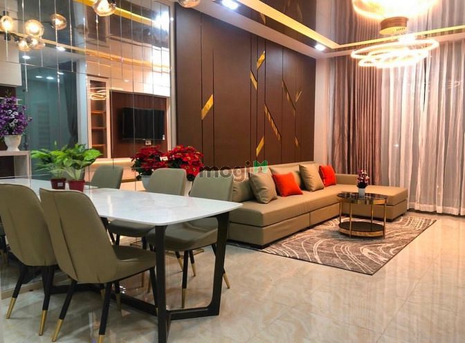 Hình ảnh RẺ CHẤN ĐỘNG chung cư Vạn Đô Q4 72m2 chỉ 1,2 Tỷ