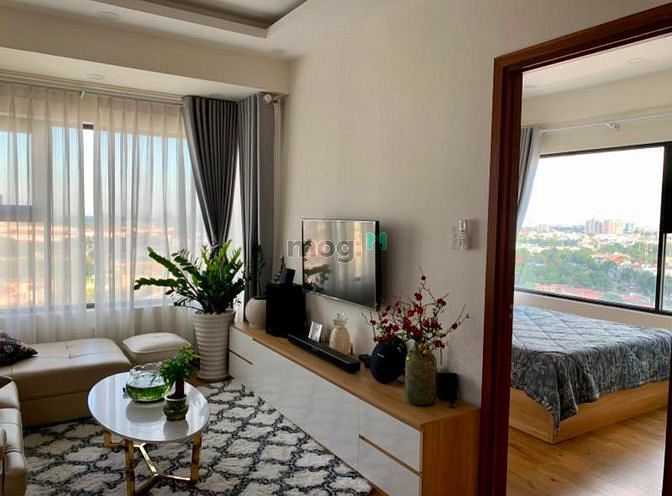 Hình ảnh BÁC SĨ LINH bán căn Viva Riverside Q6 72m2 1,2 tỷ