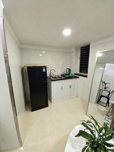 Hình ảnh Duplex 30m2 2 Cửa Sổ Thoáng_Thang Máy_Chợ Bà Chiểu_Bình Thạnh.