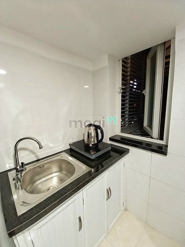 Hình ảnh Duplex 30m2 2 Cửa Sổ Thoáng_Thang Máy_Chợ Bà Chiểu_Bình Thạnh.