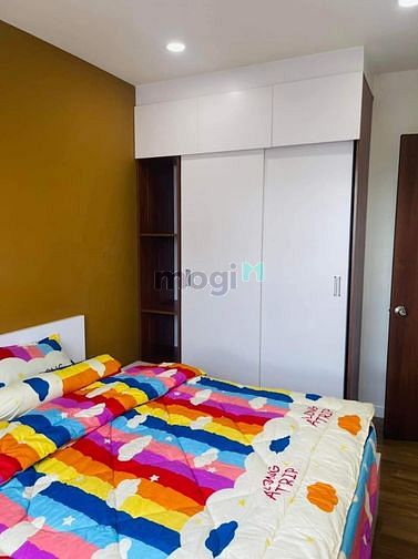 Hình ảnh Bán CĂN HỘ 𝐆𝐑𝐀𝐍𝐃 𝐑𝐈𝐕𝐄𝐑𝐒𝐈𝐃𝐄 Quận 4  — Diện Tích :  75 m2