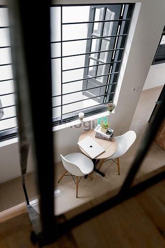 Hình ảnh Dãy trọ dành cho sinh viên UFM TDTU RMIT