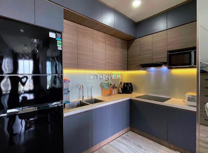 Hình ảnh CĂN HỘ CAO CẤP Hà Đô Centrosa Q10 1,8 Tỷ 2PN