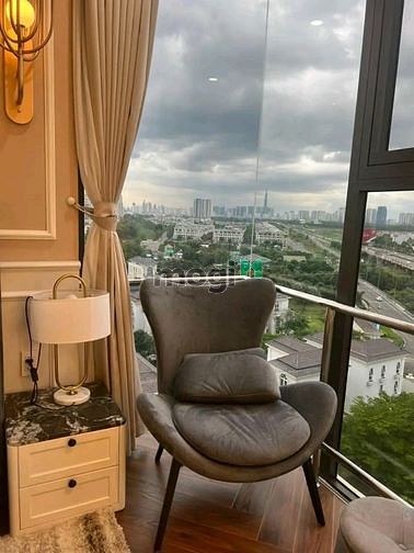 Hình ảnh PHÁ SẢN BÁN NHÀ Sunrise City Q7 106m2 Chỉ 1.2 tỷ 2PN