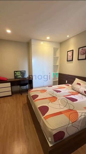 Hình ảnh Chuyển công tác cần bán nhanh căn MOONLIGHT PARK VIEW 70m2 2PN 1T580TL