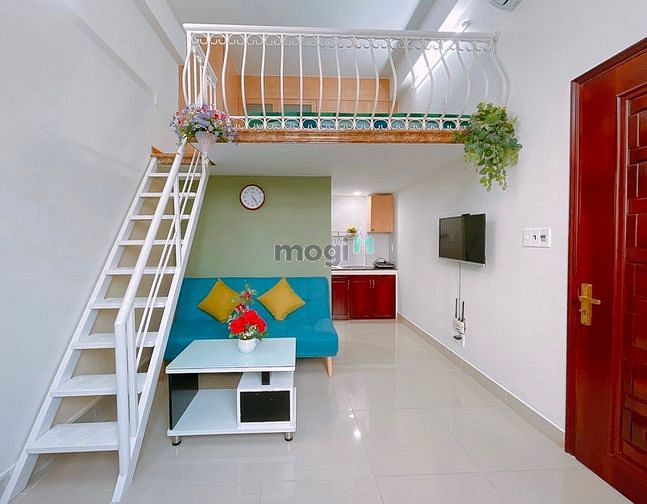 Hình ảnh Mb6623 nạp rút nhanh chóng gác cao cửa sổ lớn gần RMIT TDTU UFM