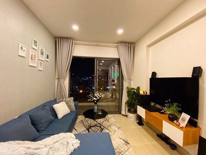 Hình ảnh Định cư bán gấp căn hộ Masteri An Phú,Q2,70m2, 1tỷ720. SHR