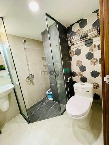 Hình ảnh STUDIO 30m2 Cao Cấp_Cửa Sổ Thoáng Mát_Hoàng Hoa Thám_Bình Thạnh.