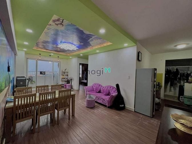 Hình ảnh Chính chủ gửi bán Trang Chủ MB66.COM / Đăng Ký Tặng 66K RUBY GARDEN 90.6m2 2PN giá 2 tỷ 160 TL