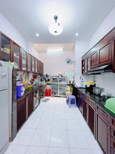 Hình ảnh NHÀ HẺM 6m Tô Hiệu Q.Tân Phú DT 59m2