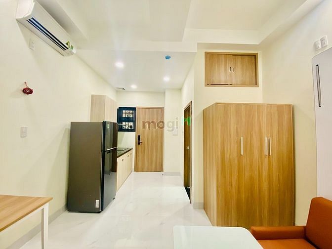 Hình ảnh STUDIO 30m2 Cao Cấp_Cửa Sổ Thoáng Mát_Hoàng Hoa Thám_Bình Thạnh.