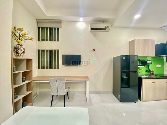 Hình ảnh STUDIO 30m2 Cao Cấp_Cửa Sổ Thoáng Mát_Hoàng Hoa Thám_Bình Thạnh.