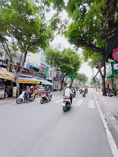 Hình ảnh NHÀ HẺM 6m Tô Hiệu Q.Tân Phú DT 59m2