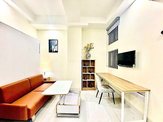 Hình ảnh STUDIO 30m2 Cao Cấp_Cửa Sổ Thoáng Mát_Hoàng Hoa Thám_Bình Thạnh.