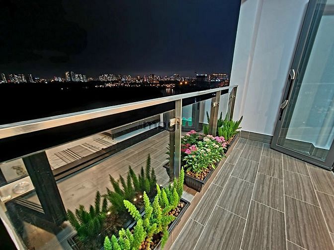 Hình ảnh Bán Căn Hộ Trang Chủ MB66.COM Chính Thức Riverside Residence - Phú Mỹ Hưng