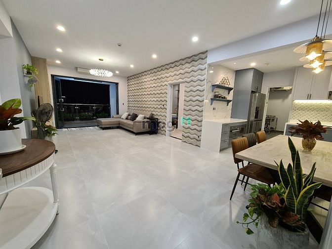 Hình ảnh Bán Căn Hộ Trang Chủ MB66.COM Chính Thức Riverside Residence - Phú Mỹ Hưng