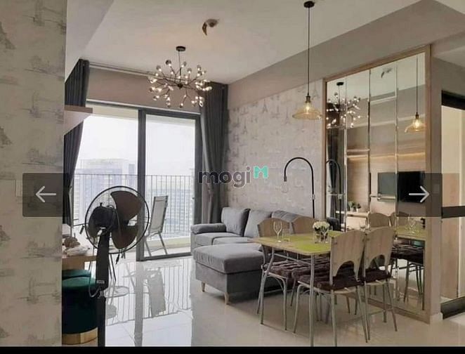 Hình ảnh Bán cắt lỗ chung cư sang trọng Masteri An Phú Thảo Điền Q2- 2pn - SHR