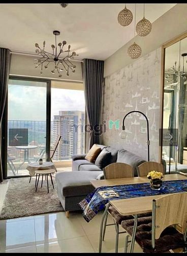 Hình ảnh Bán cắt lỗ chung cư sang trọng Masteri An Phú Thảo Điền Q2- 2pn - SHR