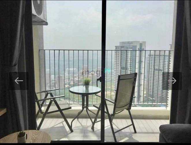Hình ảnh Bán cắt lỗ chung cư sang trọng Masteri An Phú Thảo Điền Q2- 2pn - SHR