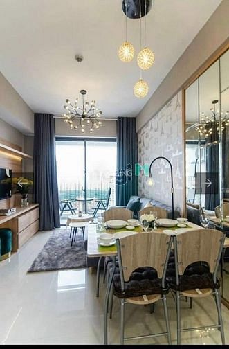 Hình ảnh Bán cắt lỗ chung cư sang trọng Masteri An Phú Thảo Điền Q2- 2pn - SHR