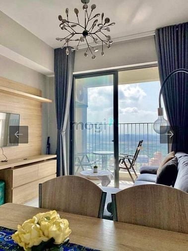 Hình ảnh Bán cắt lỗ chung cư sang trọng Masteri An Phú Thảo Điền Q2- 2pn - SHR