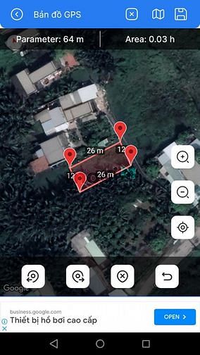 Hình ảnh Bán đất Gấp đường Đa Phước gần KDC Khang Điền Phong Phú 300m2