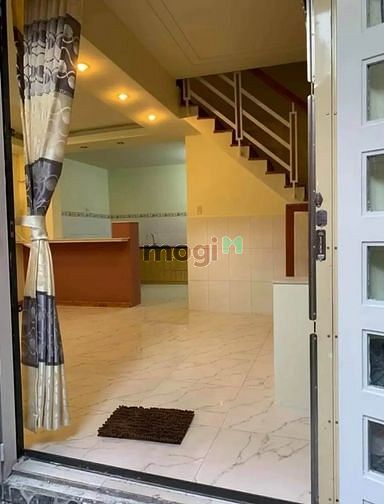 Hình ảnh ĐẸP NGẤT NGÂY NHÀ Lê Văn Duyệt Bình Thạnh 59m2