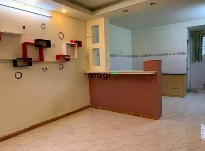 Hình ảnh ĐẸP NGẤT NGÂY NHÀ Lê Văn Duyệt Bình Thạnh 59m2