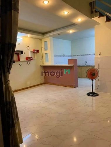 Hình ảnh ĐẸP NGẤT NGÂY NHÀ Lê Văn Duyệt Bình Thạnh 59m2