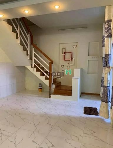 Hình ảnh ĐẸP NGẤT NGÂY NHÀ Lê Văn Duyệt Bình Thạnh 59m2