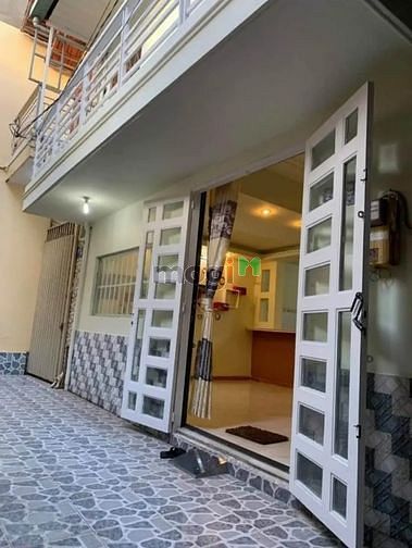 Hình ảnh ĐẸP NGẤT NGÂY NHÀ Lê Văn Duyệt Bình Thạnh 59m2