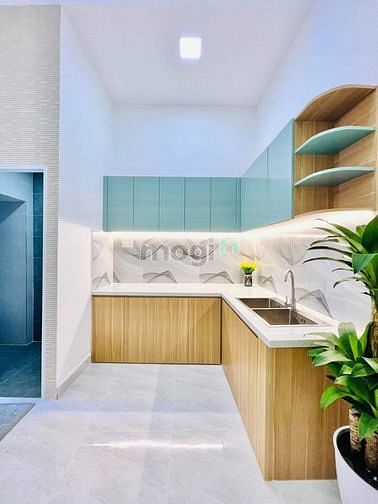 Hình ảnh GIẢM SỐC nhà Lãnh Bình Thăng Q11 55m2 chỉ 1tỷ2 SHR